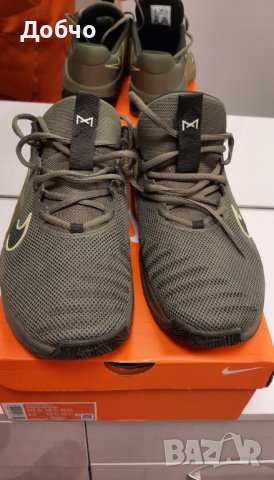 Оригинални маратонки Nike metcon 9, снимка 3 - Маратонки - 43923897