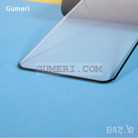 OnePlus 9 Pro 5G Стъклен Протектор за целия екран, снимка 3 - Фолия, протектори - 32991518