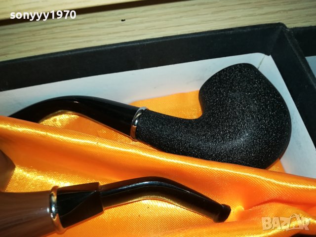 NEW PIPE-ЛУЛА ПО ИЗБОР 85ЛВ ЗА БР 1311230844, снимка 6 - Лули - 42967876