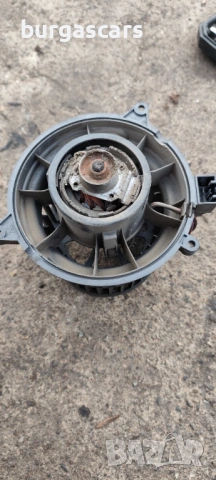 Вентилатор парно Ford Fusion