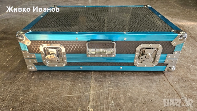 Осветителен пулт Grand MA3, снимка 3 - Друга електроника - 52647565