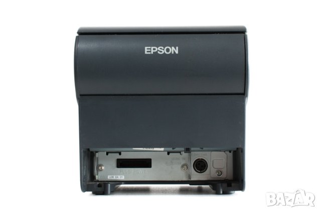 Epson TM-T88V - кухненски POS принтер USB/RS232, снимка 5 - Принтери, копири, скенери - 43727877