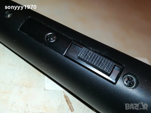 shure sm58 микрофон с бутон 2912221633, снимка 12 - Микрофони - 39137256