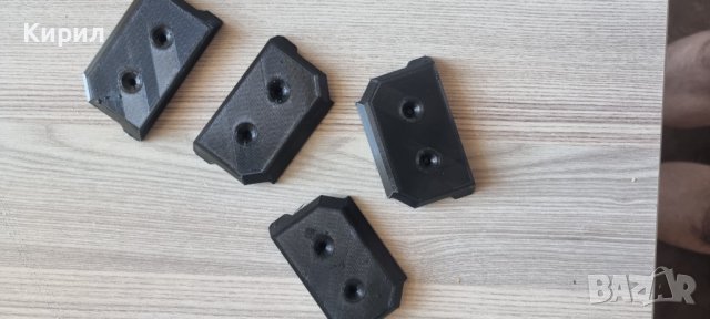 Milwaukee Packout Аксесоари, снимка 7 - Други инструменти - 43823641