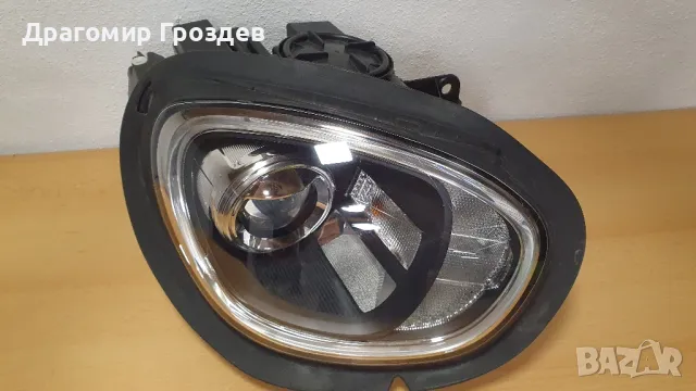 Оригинален десен фар за Mini Countryman F60 / Мини Кънтримен (2016-2021), снимка 2 - Части - 50063682