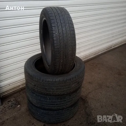 Гуми Тойо 4 бр летни 225/55/19, снимка 2 - Гуми и джанти - 49863642