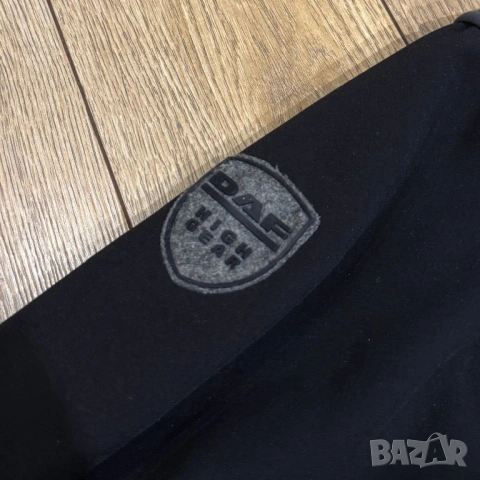 Мъжко яке DAF Softshell | M размер, снимка 3 - Якета - 53510207