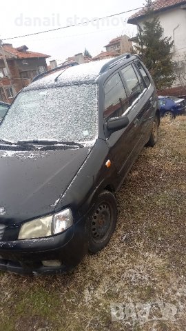 Мазда Демио на части , снимка 2 - Автомобили и джипове - 43725721