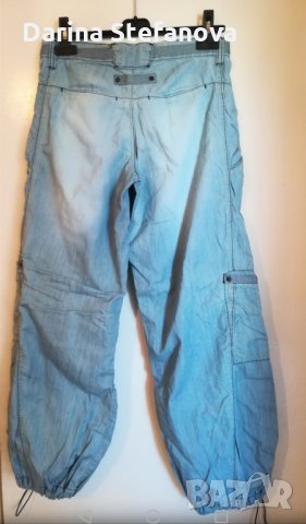 Нови летни дънки- Blend she, снимка 2 - Дънки - 28980606