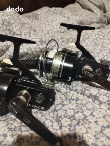 daiwa ss4000 japan