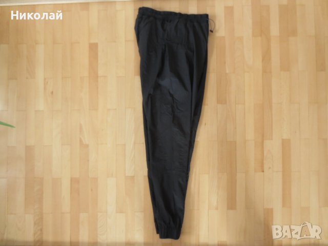 Gymshark woven joggers долнище , снимка 2 - Спортни екипи - 40697323
