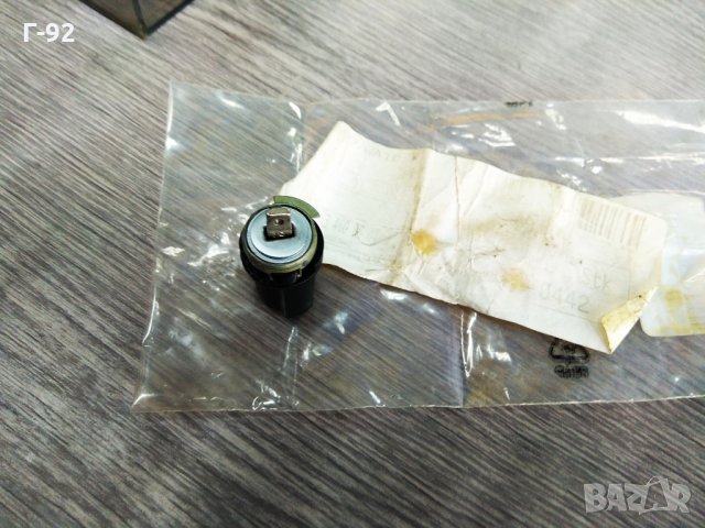 A1634600004**NEU**MERCEDES-BENZ**КОНТАКТЕН КЛЮЧ**, снимка 2 - Части - 33427996