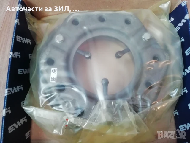 Диск притискателен (притискател) Уаз , снимка 2 - Части - 50592774