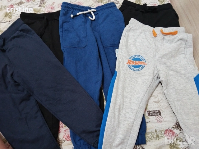 детски дрехи , снимка 2 - Детски комплекти - 51537838