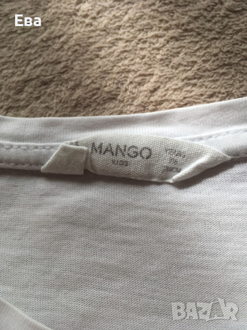 Тениски 7-8 възраст , снимка 3 - Детски тениски и потници - 36473224