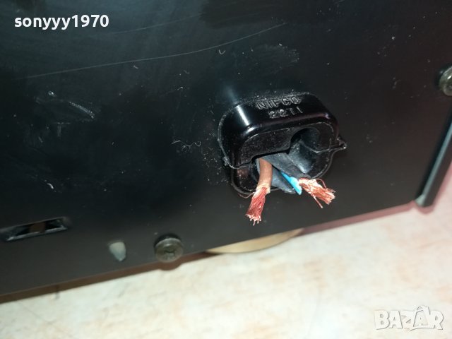 KENWOOD KX-3010 DECK MADE IN JAPAN-ВНОС SWISS LNVR3112231156, снимка 17 - Декове - 43602723