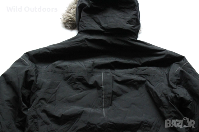 ENGELBESRT STRAUSS Winter parka Vision - мъжко зимно яке-парка, размер L, снимка 10 - Якета - 52691627