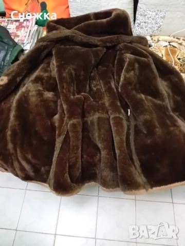дамски кожух, снимка 3 - Палта, манта - 52474721