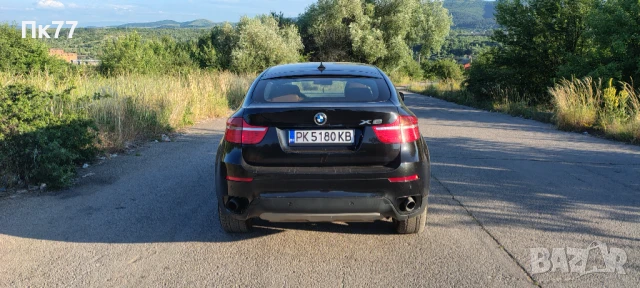 Bmw x6 xDrive , снимка 8 - Автомобили и джипове - 49700933