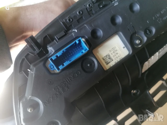 Citroen C4 Километраж 2.0HDI , снимка 7 - Части - 51039846