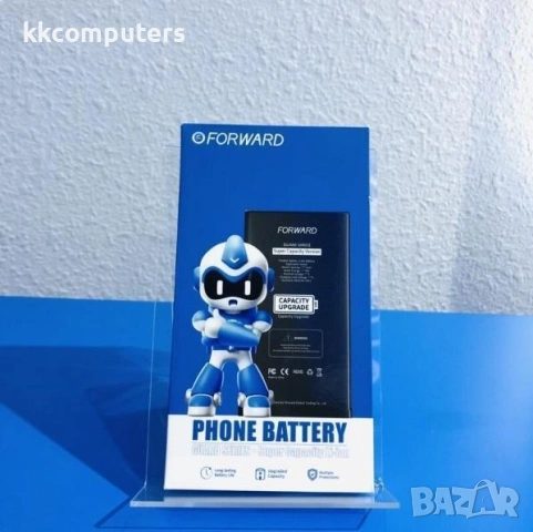 Батерия за Huawei HB426493EFW 4000mAh NOVA 9SE / (FORWARD) Баркод : 563679