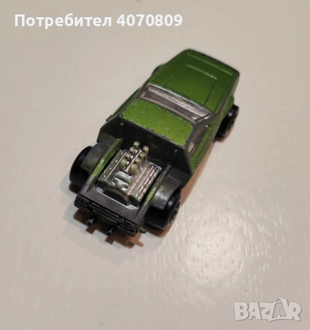 Мачбокс България , снимка 4 - Колекции - 52877201