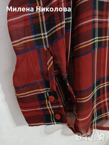 Ризка каре Л, снимка 4 - Ризи - 53574581
