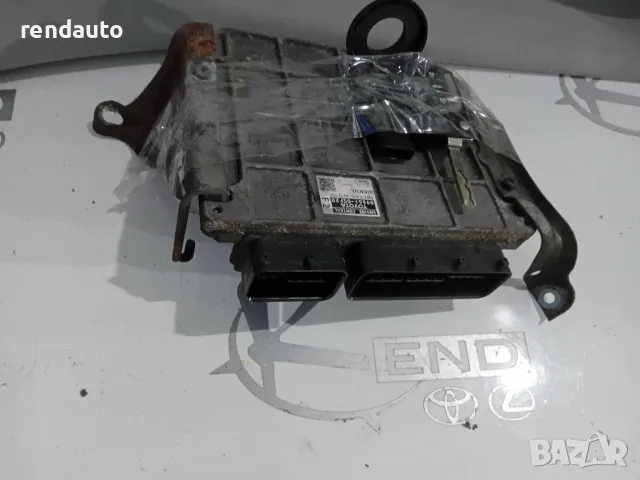 89661-05f20 Компютър Toyota Avensis Station Wagon T27 Face 2012-2015 1ad 2.0