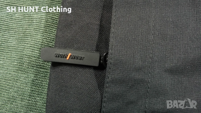 HELLY HANSEN UTILITY VEST PRIMALOFT Work Wear размер S работен елек W2-19, снимка 8 - Други - 52027557