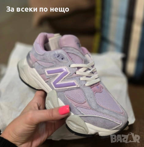 New Balance Дамски Маратонки👟Дамски Спортни Обувки Ню Баланс Код VL-161, снимка 3 - Маратонки - 52543777