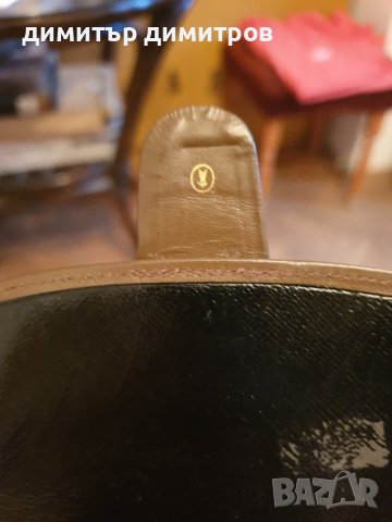 Кожен Калъф за 5 броя Пури  - кафяв, снимка 7 - Други - 38122827