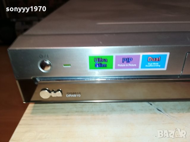 lg recorder-внос germany 2704211640, снимка 6 - Плейъри, домашно кино, прожектори - 32698801