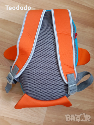Детски плувен сет и раница, снимка 14 - Детски тениски и потници - 40970400