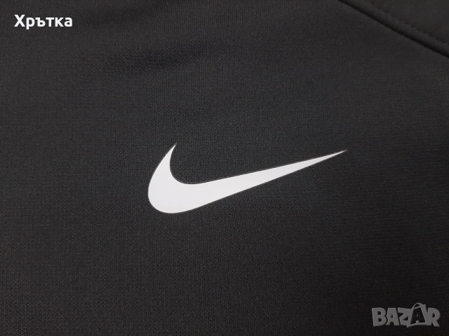 Nike Elite Hero - Оригинално мъжко горнище размер XL, снимка 8 - Спортни дрехи, екипи - 53570540
