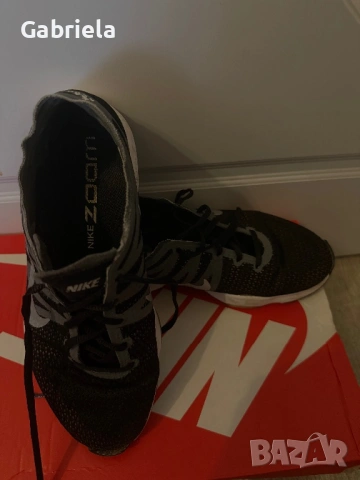 Маратонки Nike, снимка 2 - Маратонки - 53073463