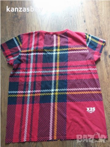 g-star - страхотна дамска тениска, снимка 9 - Тениски - 33228280