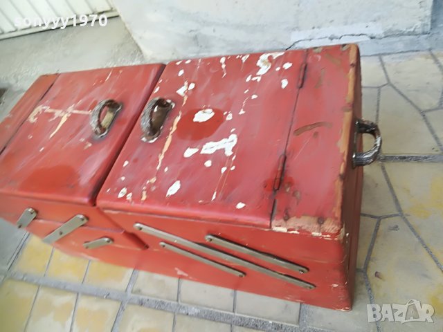 дървен сандък за инструменти 2205211736, снимка 12 - Други инструменти - 32965564