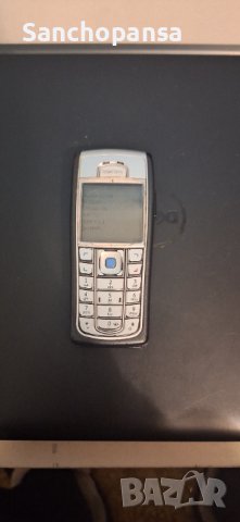 Nokia 6230i, снимка 1 - Nokia - 43716816