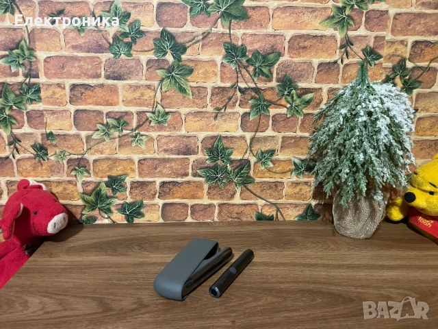 Iqos Iluma, снимка 1
