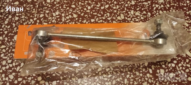 Биелетка Форд Фиеста 98г.