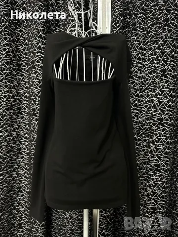 Блуза Junona НАМАЛЕНИЕ 