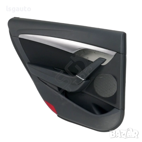 Интериорна кора задна лява врата Hyundai i40 2011-2018 ID: 155648, снимка 2 - Части - 52753369