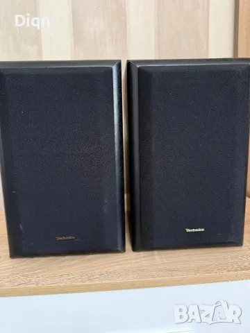 Technics SB-M20 , снимка 6 - Тонколони - 50317102