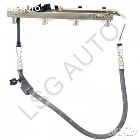 Горивна рейка BMW 116I (E87)  B021119N-72