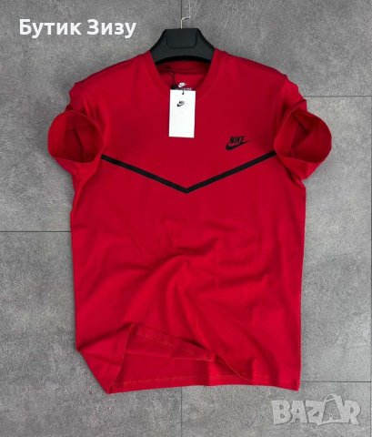 Мъжки летни екипи Nike Tech Fleece, в цвят по избор , снимка 8 - Спортни дрехи, екипи - 40596895
