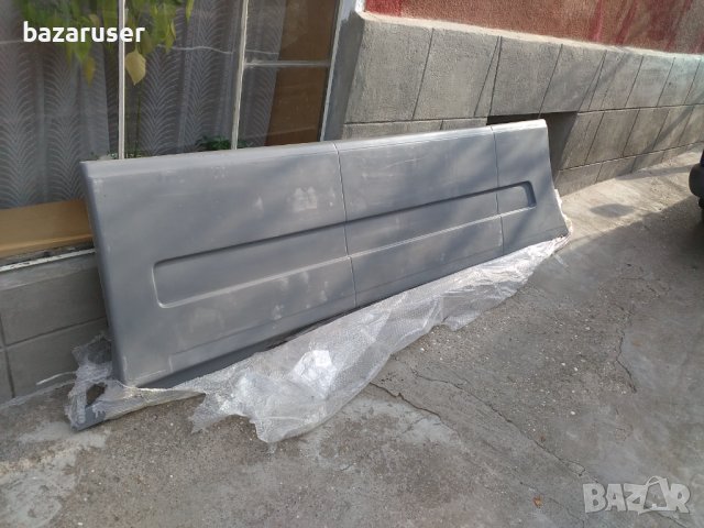 К-т Спойлери странични VOLVO FH (2001-2013) 262 cm , снимка 8 - Аксесоари и консумативи - 33059448