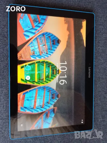 Таблет Леново , снимка 3 - Таблети - 48504834