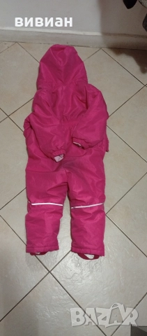 детска грейка , снимка 3 - Детски якета и елеци - 52788820