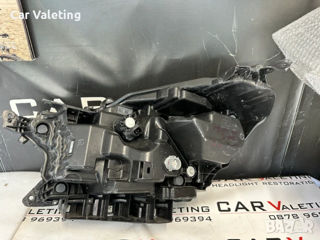 Фар фарове десен LED Suzuki SX4 S-Cross Сузуки СХ4 С Крос, снимка 5 - Части - 51167302