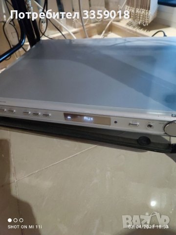 Оригинални усилватели 5канални плюс  един, снимка 8 - Ресийвъри, усилватели, смесителни пултове - 40241281